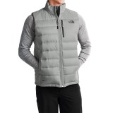 The North Face Aconcagua Down Vest - 550 Fill Power (For Men)