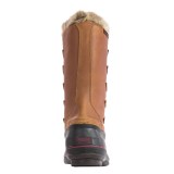 Kodiak Skyla Leather Pac Boots - Waterproof, Insulated (For Women)