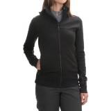Black Diamond Equipment Deployment Hooded Jacket (For Women)