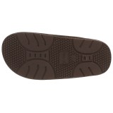 LAMO Footwear Wool Tweed Scuff Slippers (For Women)