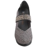 bernie mev. Smooth Charm Mary Jane Shoes (For Women)