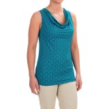 Ibex Aria Tank Top - Merino Wool (For Women)