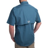 Columbia Sportswear PFG Bonehead Shirt - Short Sleeve (For Men)