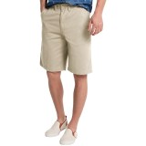 Visitor Cotton Shorts (For Men)