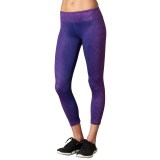 prAna Roxanne Printed Leggings - Slim Fit (For Women)