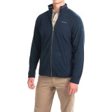Craghoppers Kiwi Interactive Microfleece Jacket - Full Zip (For Men)