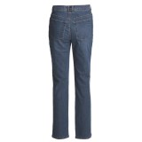 Amanda Five-Pocket Denim Jeans (For Women)