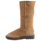 EMU Platinum Outback Hi Sheepskin Boots (For Women)