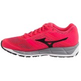 Mizuno Synchro MX Running Shoes (For Women)