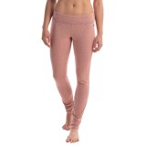 Hot Chillys Pointelle Base Layer Bottoms (For Women)