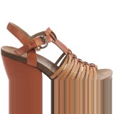 OTBT Leon T-Strap Sandals (For Women)