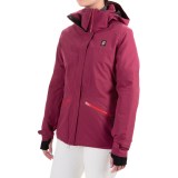 Orage Spansion Ski Jacket - Waterproof, Insulated (For Women)