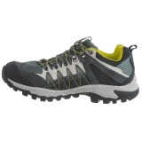 Pacific Mountain Crater Low Hiking Shoes (For Men)