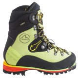 La Sportiva Gore-Tex® Nepal Evo Mountaineering Boots - Waterproof, Insulated, Leather (For Women)