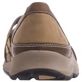 Ahnu Merritt Shoes - Nubuck, Slip-Ons (For Women)