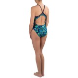 Dolfin Competition Swimsuit (For Women)