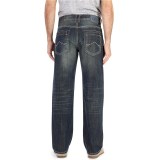 Axel Treadwell Ellington Jeans - Relaxed Fit, Straight Leg (For Men)