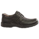 Clarks Northfield Lace Shoes (For Men)