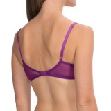 OnGossamer Mesh Bump It Up Bra - Underwire (For Women)