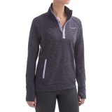 Avalanche Wear Loma Shirt - Snap Neck, Long Sleeve (For Women)