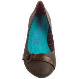 Blowfish Nini Ballet Flats - Vegan Leather (For Women)