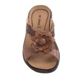 Romika Ibiza 62 Flower Sandals - Leather (For Women)