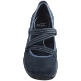 Dansko Hazel Mary Jane Shoes - Suede (For Women)