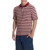 Craghoppers Fraser Polo Shirt - Short Sleeve (For Men)