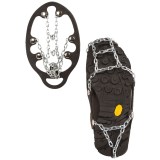 ICEtrekkers Traction Ice Chains (For Men and Women)
