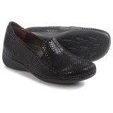 Wolky Perls Shoes - Leather, Slip-Ons (For Women)