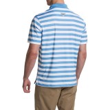 Columbia Sportswear PFG Super Low Drag Polo Shirt - Omni-Wick®, UPF 30, Short Sleeve (For Men)