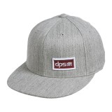 DPS Crayonix Baseball Cap - Flexfit® (For Men and Women)