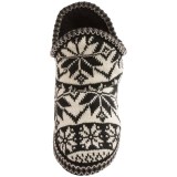 Muk Luks Amira Slippers (For Women)