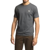 Mountain Hardwear Graphic MHW Logo T-Shirt - Short Sleeve (For Men)