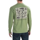 Southern Proper Signs of Season Shirt - Long Sleeve (For Men)