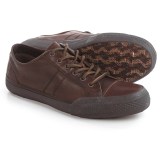Frye Greene Low Lace Sneakers - Leather (For Men)