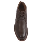 Florsheim Dusk Chukka Boots - Leather (For Men)