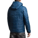 Boulder Gear Packable D-Lite Jacket - Insulated (For Men)