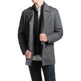 Marc New York by Andrew Marc Joshua Coat - Wool (For Men)