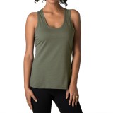 Toad&Co Lean Layering Tank Top - Organic Cotton-Modal (For Women)