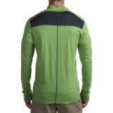 Ibex Indie Jacket - Merino Wool (For Men)