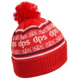 DPS Haines Pom Beanie (For Men and Women)