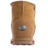 EMU Platinum Stinger Mini Sheepskin Boots (For Men)