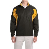 Two-Tone Active Jacket (For Men)