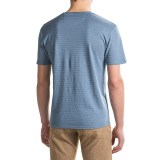 Gramicci Drake V-Neck T-Shirt - UPF 20, Hemp-Organic Cotton, Short Sleeve (For Men)
