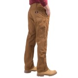 Dickies Cotton Duck Carpenter Pants - Relaxed Fit (For Men)