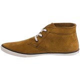 Woolrich Gymnasium Shoes - Nubuck (For Men)