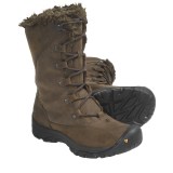 Keen Bailey High Winter Boots - Waterproof, Insulated (For Women)
