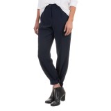 Pendleton Destination Tricotine Travel Pants - Straight Leg (For Women)