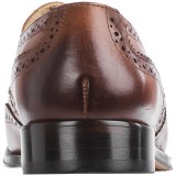Martin Dingman Countrywear Simon Wingtip Derby Shoes - Leather (For Men)